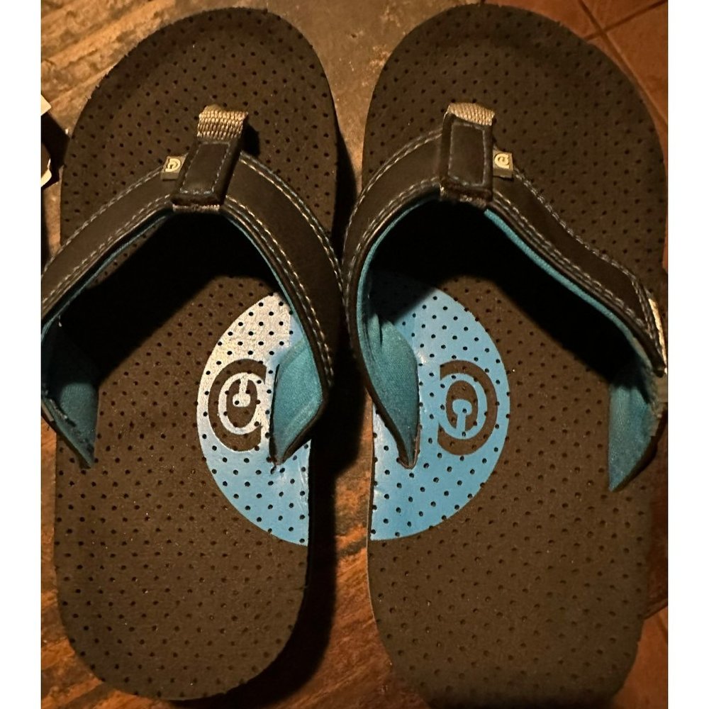 Cobian Flip Flops - Kids